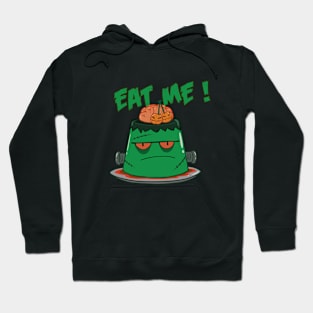 Eat Me! Frankie O' Jelly Hoodie